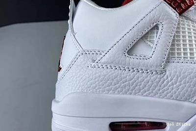Red” CT8527-112 4 Jordan Air 527 “University Affordable 0728